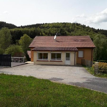 Air Paix Le Mont Villa Herpelmont Exterior photo